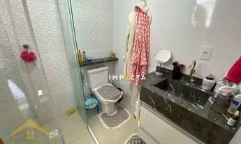 Imagem 4: Apartamento com 2 dormitórios à venda, 73 m² por R$ 350.000 - Costa Rios - Pouso Alegre/MG