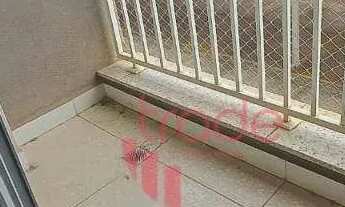 Imagem 5: Apartamento à Venda de 02 Quartos no Bairro Jardim Palma Travassos em Ribeirão Preto com S