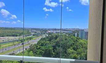 Imagem 6: Alugo Apartamento Comospolitan Alphaville