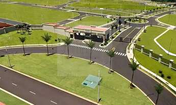 Imagem: Terreno em Condomínio à venda em Ribeirão