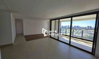 Imagem 2: Apartamento com 2 dormitórios, 114 m² - aluguel por R$ 5.800/mês - Bela Suiça - Londrina/P