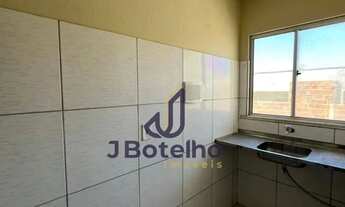 Imagem 2: Imóvel locação no Residencial São Pedro Icaraí