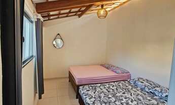 Imagem 6: Casa com piscina pra temporada em Prado Bahia