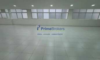 Imagem: Excelente conjunto comercial unificado na