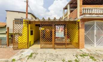 Imagem: Casa para venda em Jardim Santo Elias com