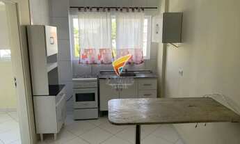 Imagem 4: APARTAMENTO 1 QUARTO + GARAGEM COBERTA E INDIVIDUAL - ED. SAINT THOMAS - PORTÃO - PRÓXIMO