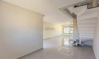 Imagem 6: Sobrado à venda no Xaxim ARYA1