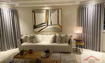 Imagem 6: Apartamento com 3 dormitórios ( suítes ) à venda, 180 m² por R$ 2.250.000 - Locação: R$ 10