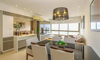 Imagem: APARTAMENTO 2 SUÍTES 2 VAGAS - PETRÓPOLIS