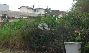 Imagem 2: Terreno nos Ingleses