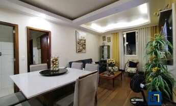 Imagem 3: EXCELENTE APARTAMENTO 03 QTOS/01 VG - SANTA BRANCA