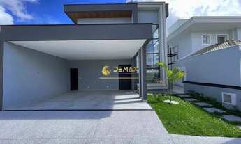 Imagem 5: Casa sobrado 4 suítes nova no Urbanova à venda