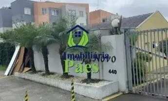 Imagem: Imóvel para venda com 52m² com 2 quartos