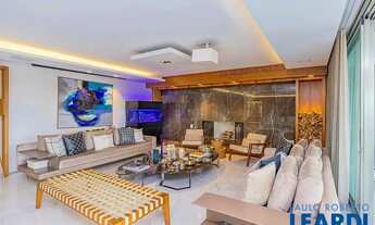 Imagem 7: APARTAMENTO - CAMPO BELO - SP