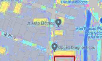 Imagem 2: LOTE A VENDA NO SETOR DOS FUNCIONÁRIOS