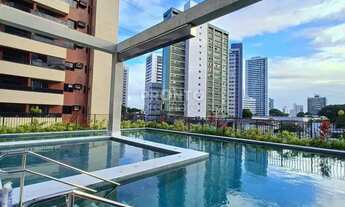 Imagem: Apartamento com 27,40m², 1 quartos em Madalena