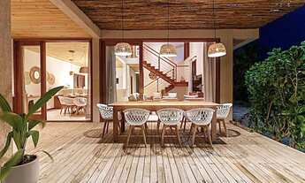 Imagem 3: Casa de Alto Padrão - Barra Grande