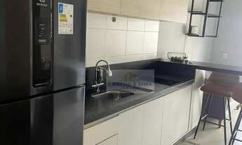 Imagem: Apartamento com 1 dormitório, 39 m²