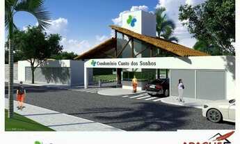 Imagem: Lotes em condomínio fechado em Viçosa-MG