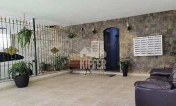 Imagem 4: Apartamento à venda, 60 m² por R$ 250.000,00 - Cubango - Niterói/RJ