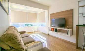 Imagem: Apartamento com 2 quartos à venda em Santana