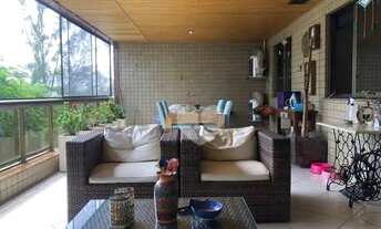 Imagem 3: Apartamento com 3 quartos à venda, 109 m² por R$ 950.000 - Recreio dos Bandeirantes - Rio