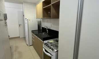 Imagem 5: Alugo 2qts mobiliado 50mts da Praia Ponta Verde