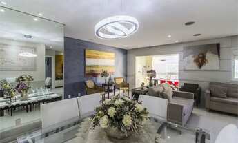 Imagem 7: Apartamento com 2 quartos à venda em Tamboré - SP