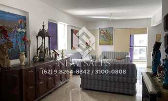 Imagem 6: Apartamento 152m2, 4 quartos sendo 2 suítes - Setor Oeste