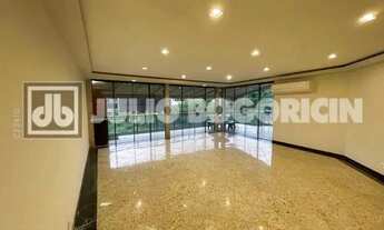 Imagem 3: Cobertura Linear Jardim Oceanico Barra da Tijuca 3 quartos (1 suíte