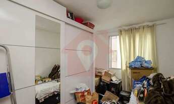 Imagem 7: Apartamento à venda, 60 m² por R$ 279.999,95 - Morumbi - São Paulo/SP