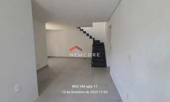 Imagem 3: Cobertura em Travessa Apeninos - Vila Assunção - Santo André/SP