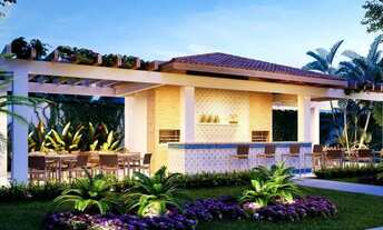 Imagem 7: Vendo Lote no Condomínio Estoril/ Aceita Financiamento Bancário