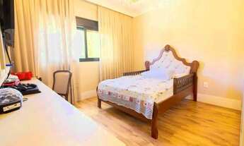 Imagem 6: Mansão mobiliada com 4 dormitórios e 5 vagas de garagem em Itapema