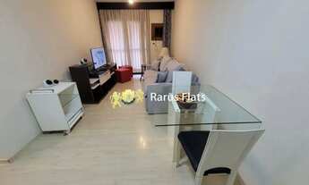 Imagem 5: Flat para alugar nos Jardins - Edifício London Flat