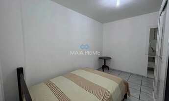 Imagem 5: Aluguel Semimobiliado 3 Quartos, sendo 1 Suíte no Loteamento Aquarius Pituba