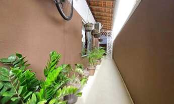 Imagem: Casa com quartos à venda, 150 m² por R$