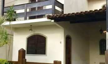 Imagem 2: Casa duplex á venda no Condomínio Soares Caetano - Centro - Maricá/RJ