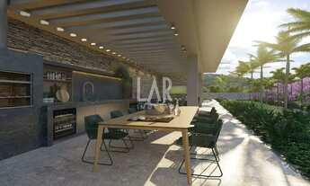 Imagem 3: Apartamento à venda, 4 quartos, 3 suítes, 4 vagas, Vale do Sereno - Nova Lima/MG