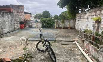 Imagem 5: TERRENO 7X29M² COM CASA DE 2 PAVIMENTOS + COBERTURA Nossa Senhora das Graças