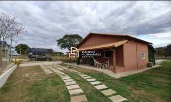 Imagem 2: Casa para aluguel, 3 quartos, Área Rural de Esmeraldas - Esmeraldas/MG