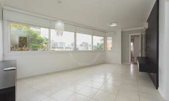 Imagem: Apartamento semimobiliado para alugar no