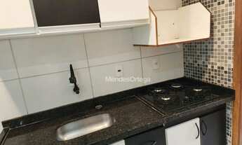 Imagem 5: Apartamento com 2 dormitórios, 59 m² - venda por R$ 370.000,00 ou aluguel por R$ 2.379,00