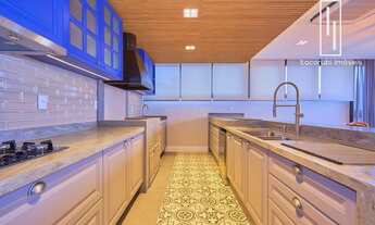 Imagem 6: Lindo e amplo apartamento na Agronomica!