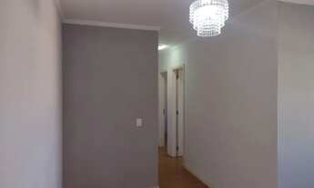 Imagem: Apartamento 2 dormitórios, vaga coberta