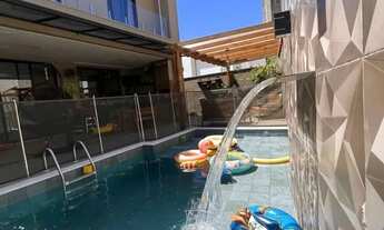 Imagem 4: Sobrado para venda com 250 metros quadrados com 3 quartos em Parque Califórnia - Jacareí