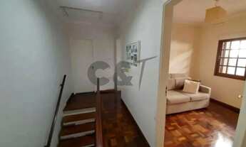 Imagem 5: Casa de Vila - 4 Dormitórios (1 Suíte) à Venda no Alto da Boa Vista - São Paulo/SP