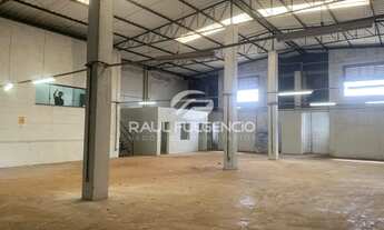 Imagem 2: Barracão Comercial