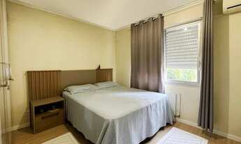 Imagem 6: Apartamento todo mobiliado para locação disponível no bairro Santo Inácio em Santa Cruz do