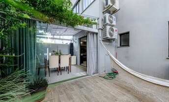 Imagem 6: Garden 03 dorm Semi Mobiliado